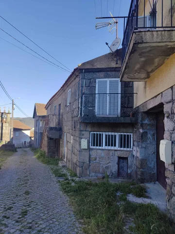 Parada de Monteiros — Abril 2026